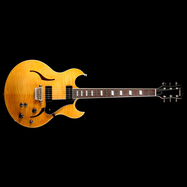 ギター VOX HDC-77 The VOX Showroom - Vox HDC-77 Guitars - 2010 - 2013