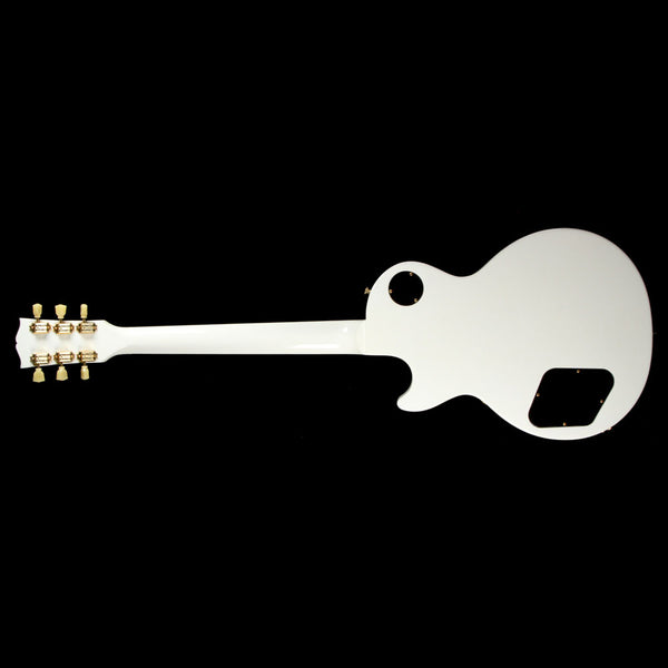 Gibson Les Paul Studio Alpine White 2012 | The Music Zoo