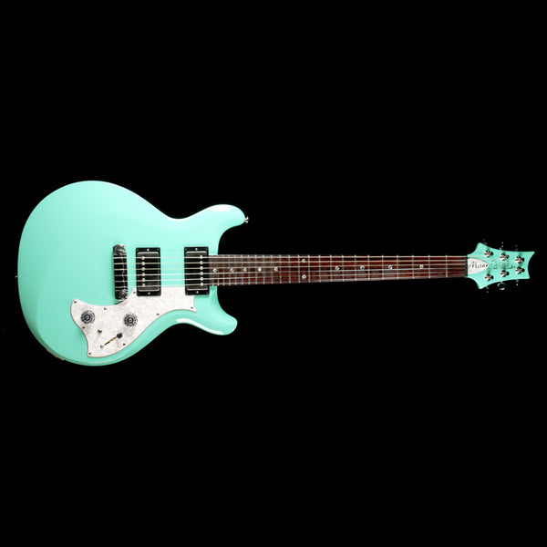 PRS Mira Seafoam Green 2007 | The Music Zoo
