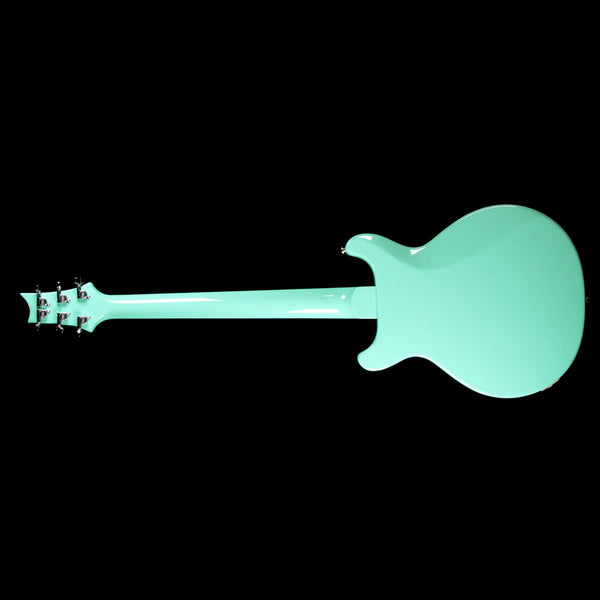 PRS Mira Seafoam Green 2007 | The Music Zoo