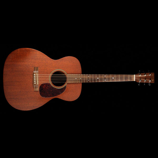 Martin J-15 Mahogany Dreadnought Natural 2005 | The Music Zoo