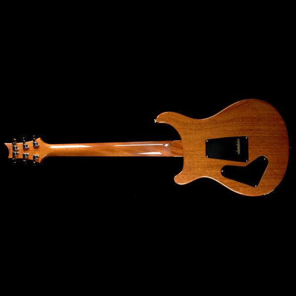 PRS Custom 24 Black Cherry 2006 Used | The Music Zoo
