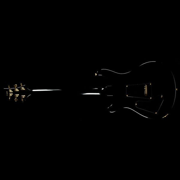 PRS Custom 24 Artist Package Grey Black | The Music Zoo