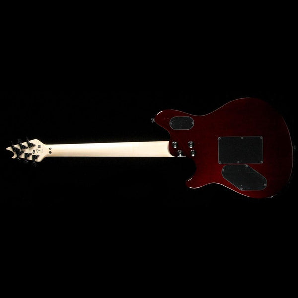 EVH Wolfgang Special FM El Natural | The Music Zoo