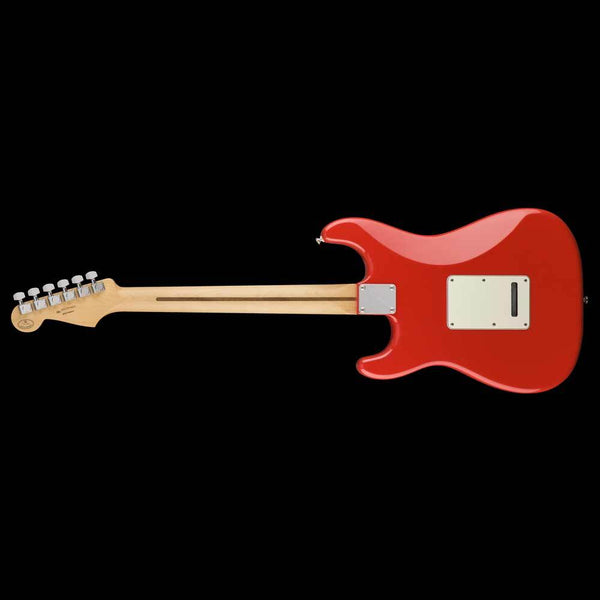Fender Player Series Stratocaster HSS Sonic Red | The Music Zoo