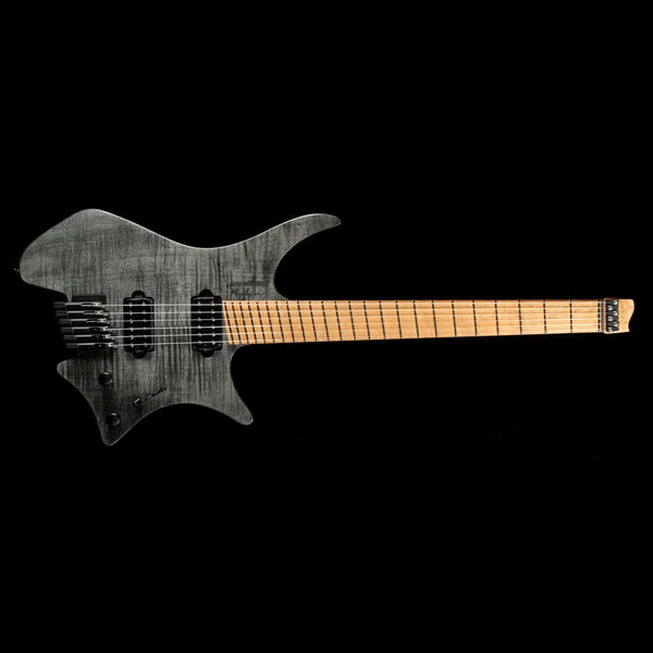ギター Strandberg Original 6 black Strandberg Original 6 Black | The Music Zoo