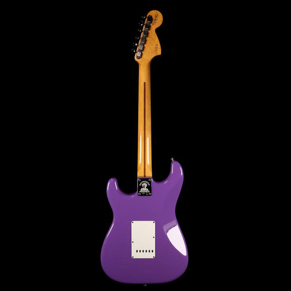 Fender Jimi Hendrix Stratocaster Ultra Violet | The Music Zoo