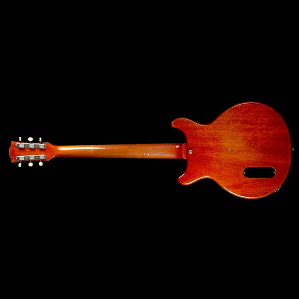 Gibson Les Paul Junior Doublecut 1961 Cherry | The Music Zoo