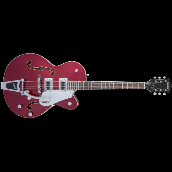 Gretsch G5420T Electromatic Candy Apple Red | The Music Zoo