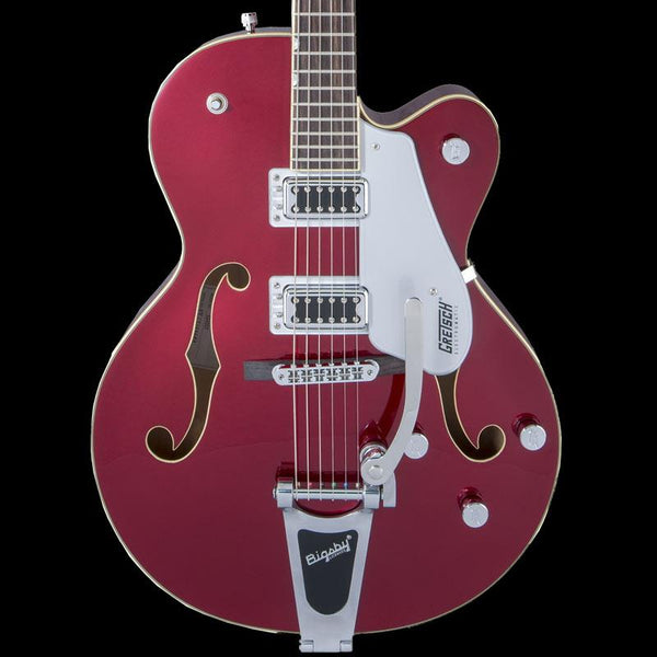 Gretsch G5420T Electromatic Candy Apple Red | The Music Zoo