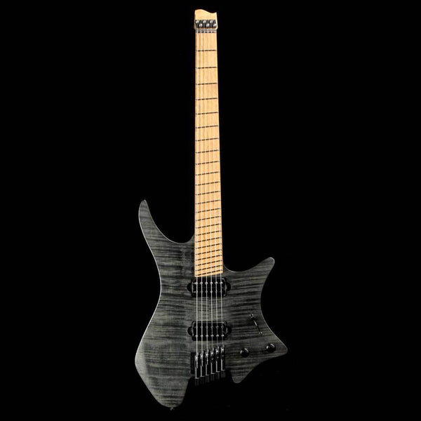 ギター Strandberg Original 6 black Strandberg Original 6 Black | The Music Zoo