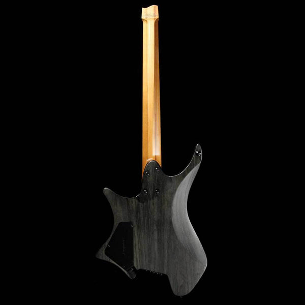 Strandberg Original 6 Black | The Music Zoo