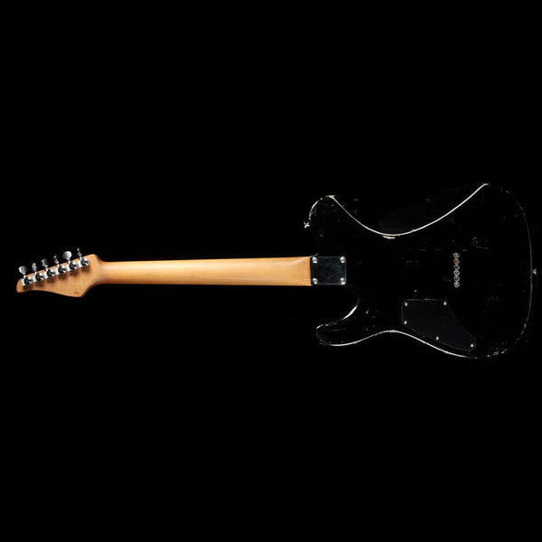 Suhr Classic T Antique 2-Tone Tobacco Sunburst 2011 | The Music Zoo