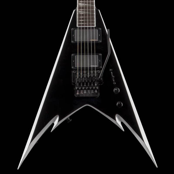 Jackson X Series Phil Demmel Demmelition King V PDX-2 Black with