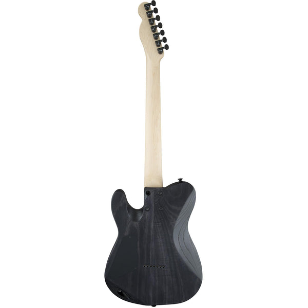Charvel Pro-Mod San Dimas Style 2-7 HH HT Ash E Charcoal Gray