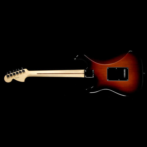Fender American Special HSS Stratocaster 3-Tone Sunburst | The