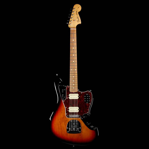 Fender Classic Player Jaguar Special HH 3-Tone Sunburst | The
