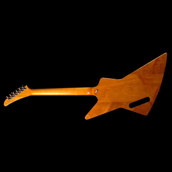 Gibson Explorer Antique Natural 2018 | The Music Zoo