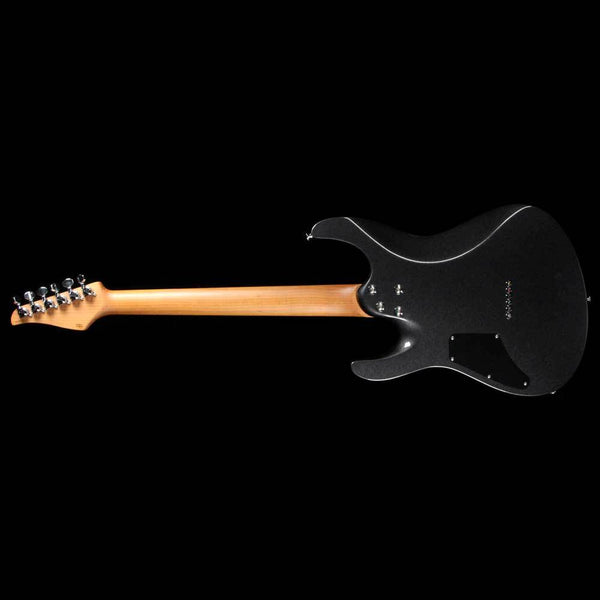 Suhr Modern Black Pearl Metallic 2013 | The Music Zoo