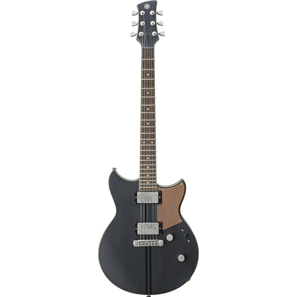 Yamaha Revstar RSP20CR Brushed Black | The Music Zoo