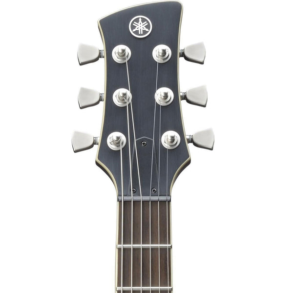 Yamaha Revstar RSP20CR Brushed Black | The Music Zoo