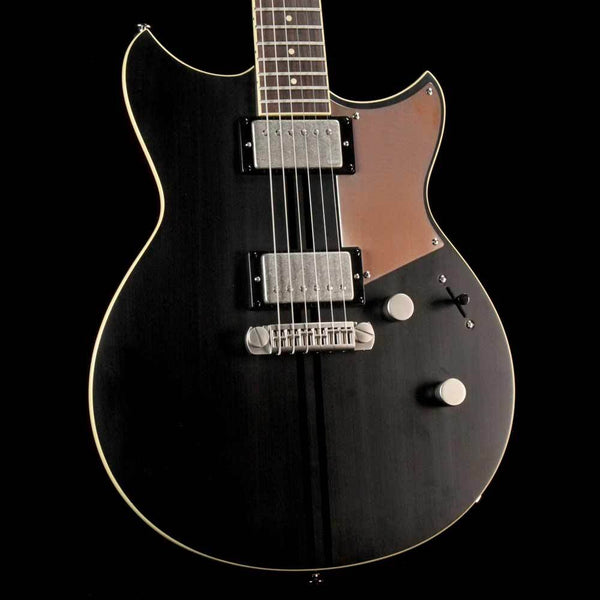 Yamaha Revstar RSP20CR Brushed Black | The Music Zoo