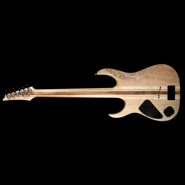 Ibanez Iron Label RGIT20FE Natural 2015 | The Music Zoo