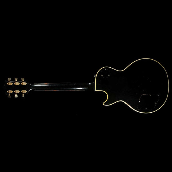 Gibson Les Paul Custom Ebony 1969 | The Music Zoo