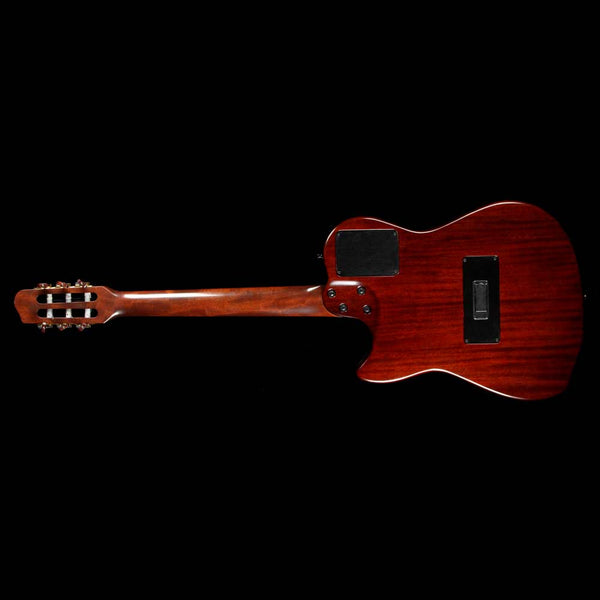 Godin Multiac Duet Nylon String 2001 | The Music Zoo