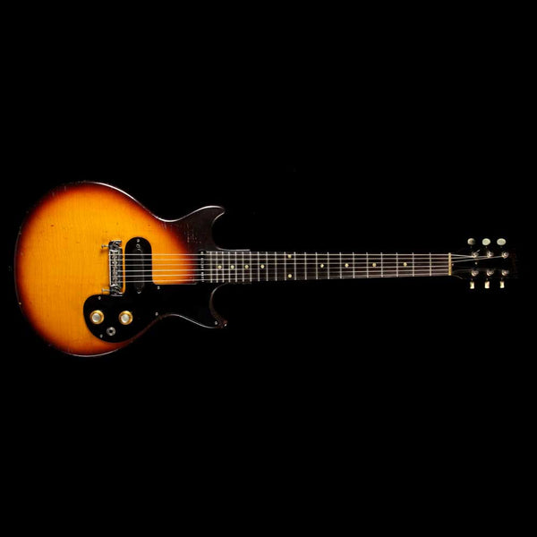 Gibson Melody Maker Sunburst 1963 | The Music Zoo