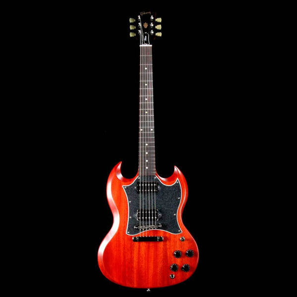 Gibson 2019 SG Tribute Vintage Cherry Satin | The Music Zoo