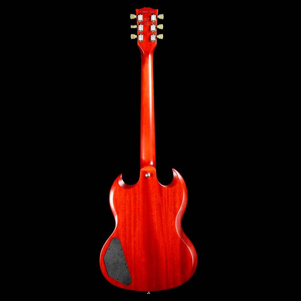 Gibson 2019 SG Tribute Vintage Cherry Satin | The Music Zoo
