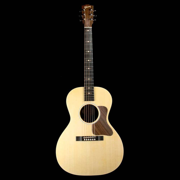 Gibson L-00 Sustainable Series Antique Natural | The Music Zoo
