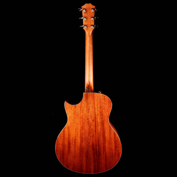 Taylor 516ce Grand Symphony Acoustic-Electric Natural | The Music Zoo