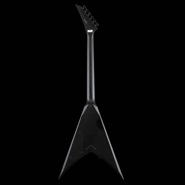 Jackson X Series King V KVXT Satin Black | The Music Zoo