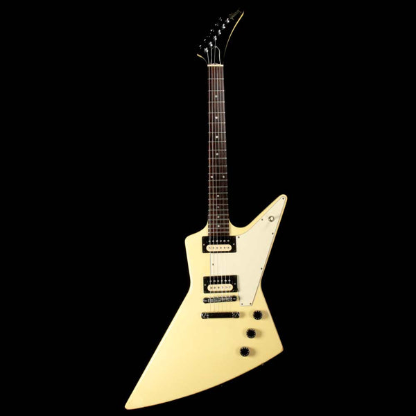 G*&様 Gibson　EXPLORER　guitar Gibson 80s Explorer Electric Guitar (with Case) | zZounds