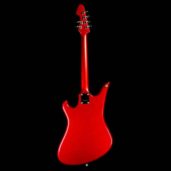 Teisco Spectrum 2 Reissue Red | The Music Zoo