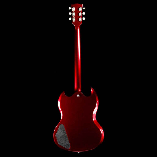 Gibson SG Special 2019 Limited Vintage Sparkling Burgundy | The