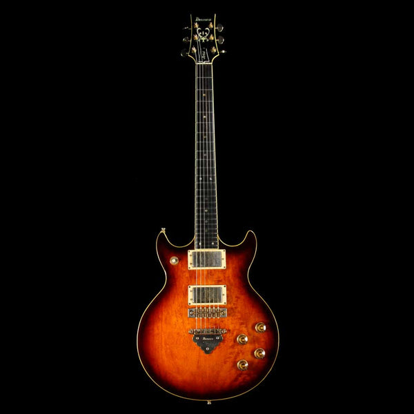 Ibanez Artist AR-100 Antique Violin 1979 | The Music Zoo