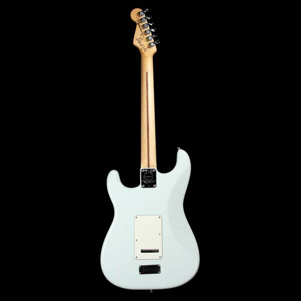 Fender American Standard Stratocaster Sonic Blue with Synth