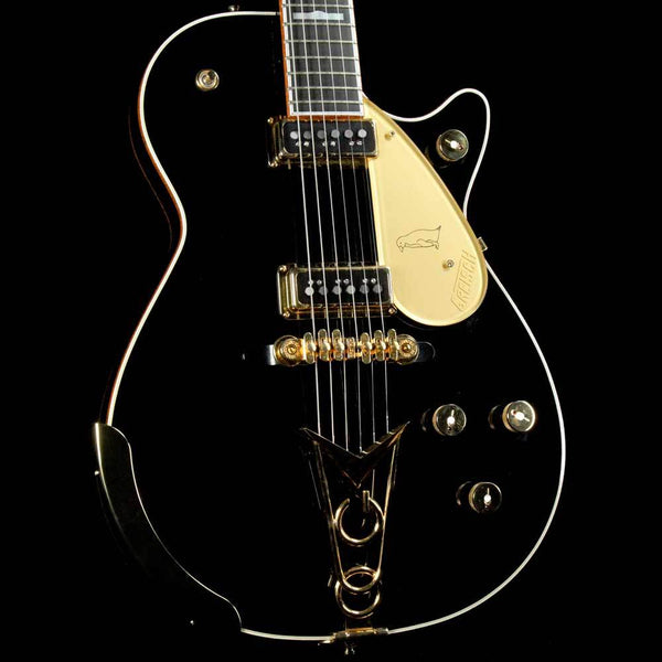 Gretsch G6134B Black Penguin | The Music Zoo