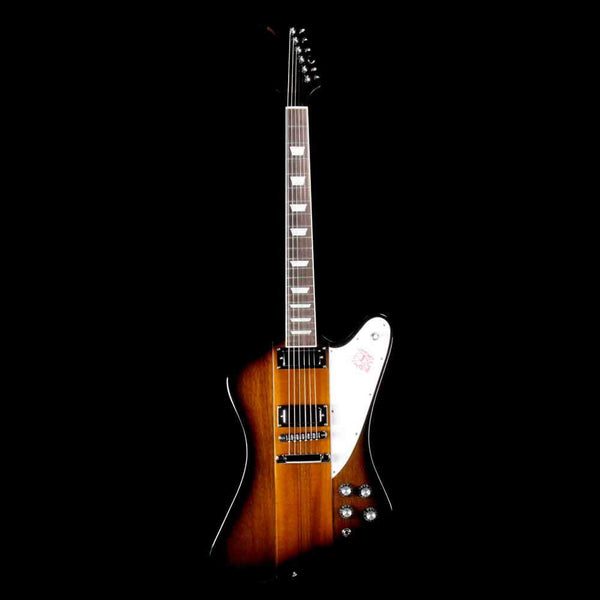 Gibson Firebird Vintage Sunburst | The Music Zoo