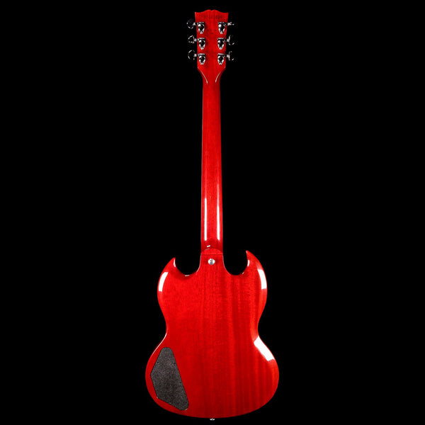 Gibson 2019 SG Standard Heritage Cherry | The Music Zoo
