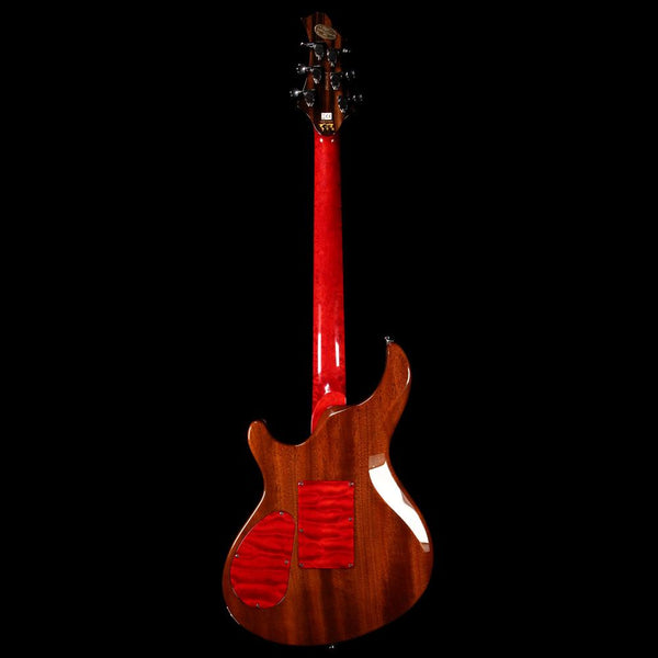 ESP Custom Shop Exhibition Limited Edition Mystique See-Through