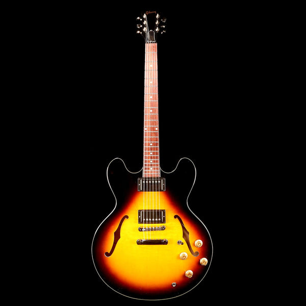 Gibson ES-335 Studio Vintage Burst | The Music Zoo