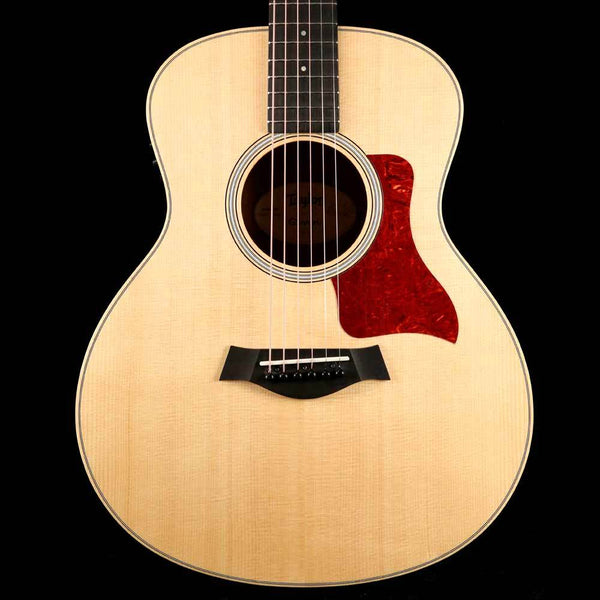 Taylor GS Mini-e Walnut Acoustic-Electric Natural | The Music Zoo
