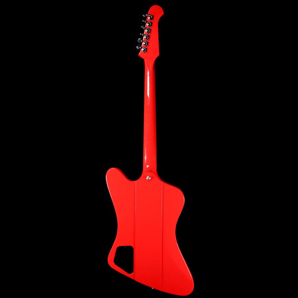Gibson Firebird Cardinal Red | The Music Zoo