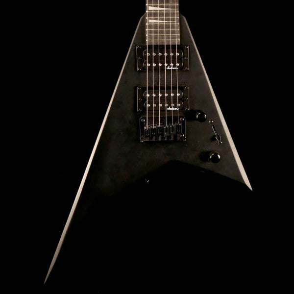 Jackson JS Series RR Minion JS1X Satin Black | The Music Zoo