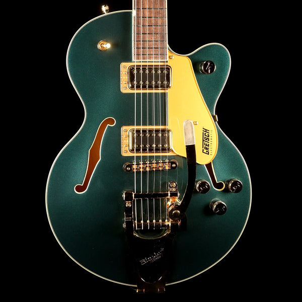 Gretsch G5655TG Electromatic Center Block Jr. Single-Cut with