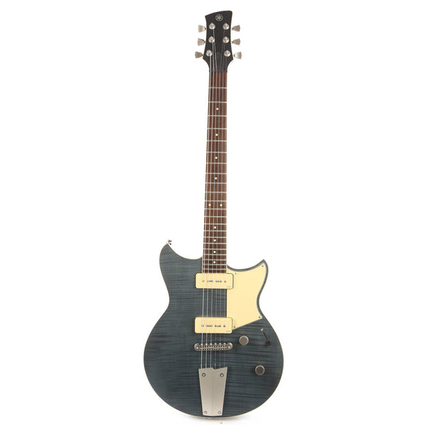 Yamaha RS502TFM Revstar Vintage Japanese Denim | The Music Zoo